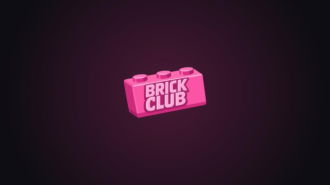 Brick Club TV Live Stream