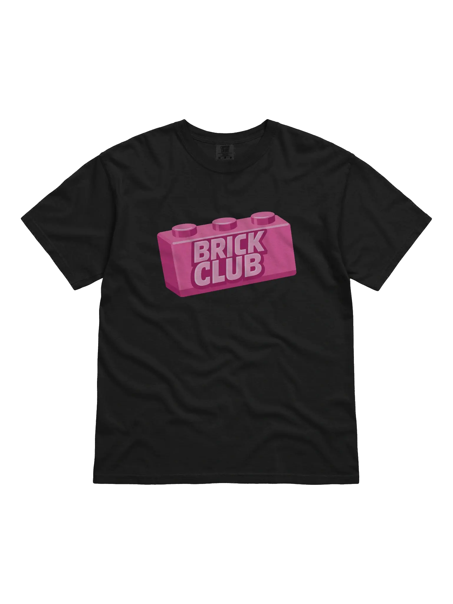 Brick Club T-Shirt
